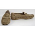 мокасини Stepter 8924 beige 